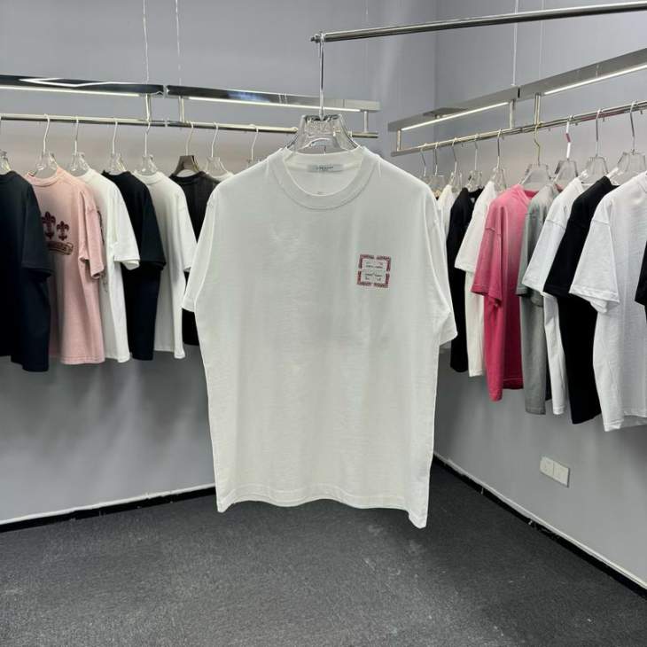 Picture of Givenchy T Shirts Short _SKUGivenchyS-2XLxetr5813133